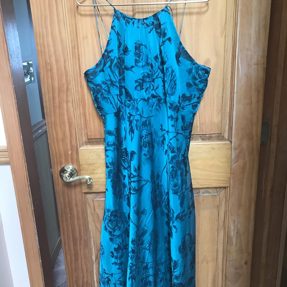 Evan-Picone dress